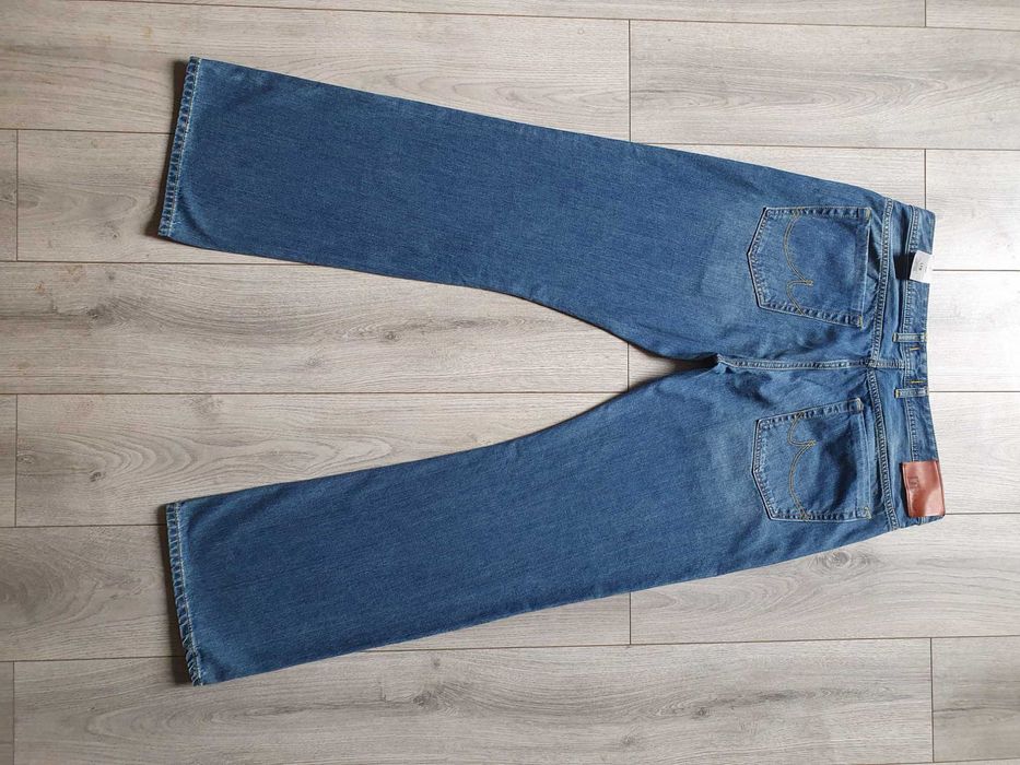 Blugi LTB - Little Big "Tinman" Bootcut - Marime W38 L34 (Talie 101 cm