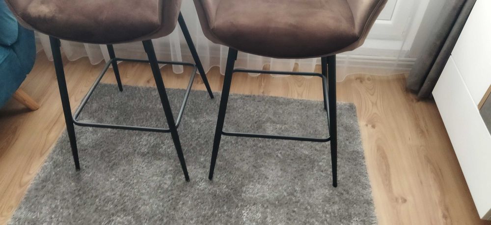 Set doua scaune pentru bar