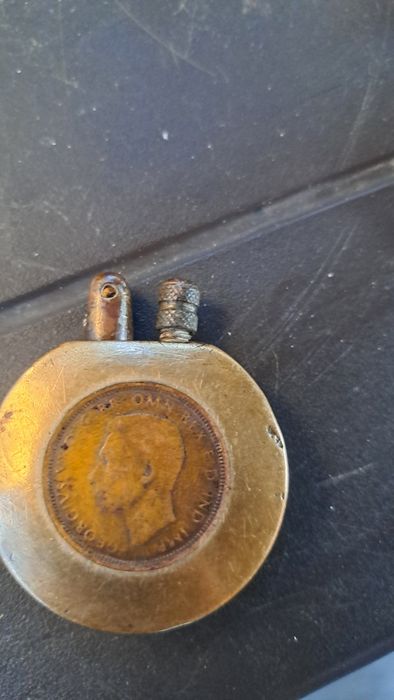 Brichete vechi an 1943