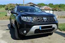Dacia duster blue dci 2wd 2019
