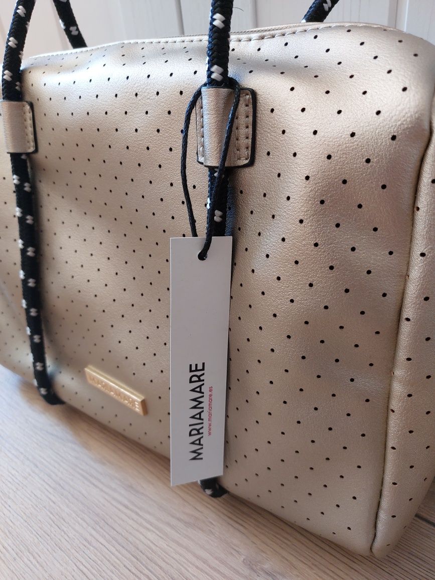 Нова чанта Mariamare