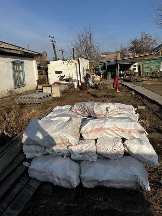 Дрова в мешках доставка