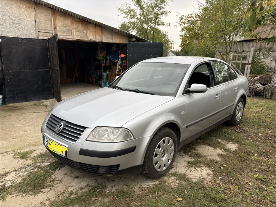 Vand Vw Volkswagen Passat b5.5 2003 1.9 tdi 101cp