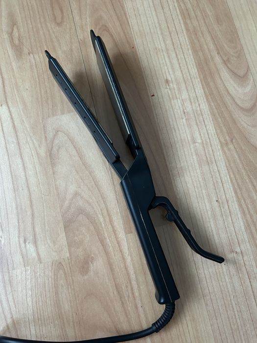 placa de indreptat parul