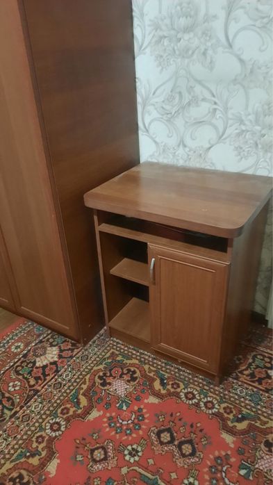 Мебель БУ. В хорошем состоянии