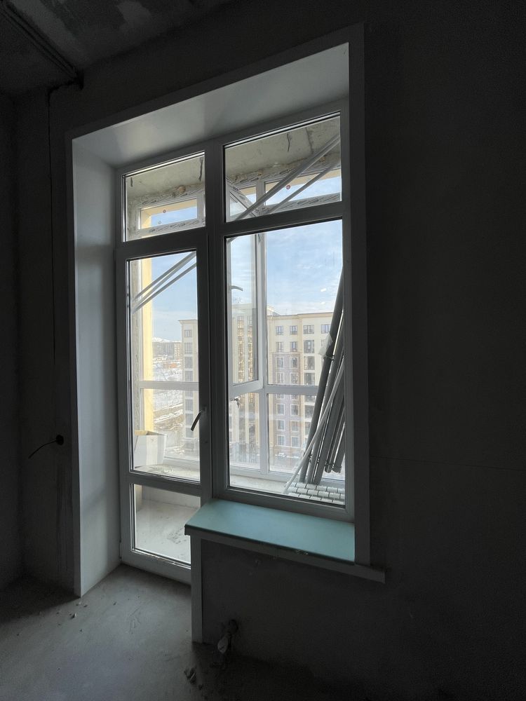 Продается 4х ком. квартира, ЖК Renesans (р-н КШТ)