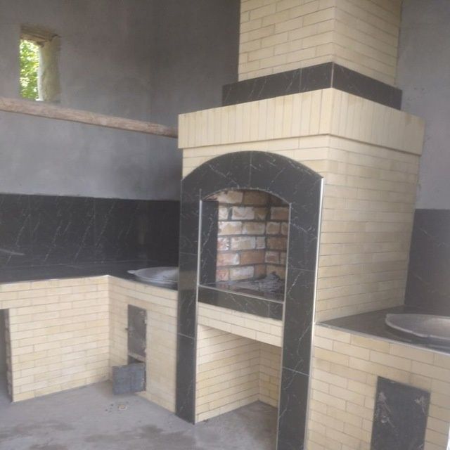 Mangal o'choq rakvina