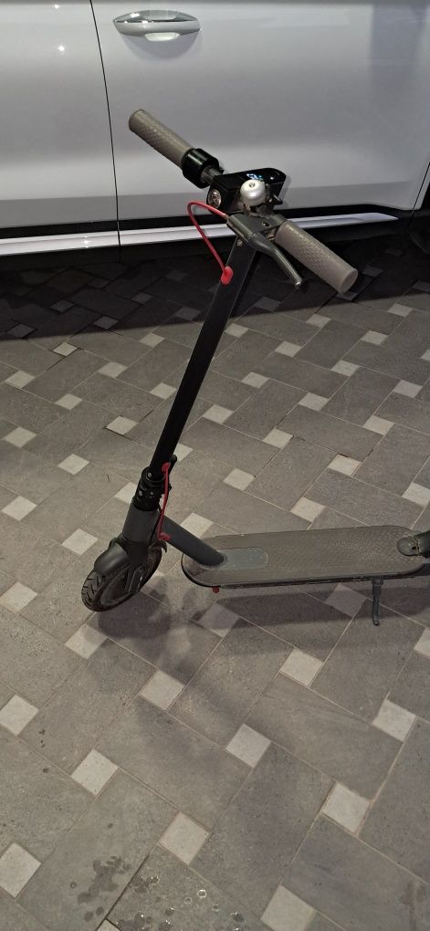 Электросамокат Xiaomi M365 Pro