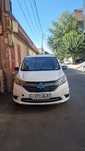 CHANGAN A600 на продажу