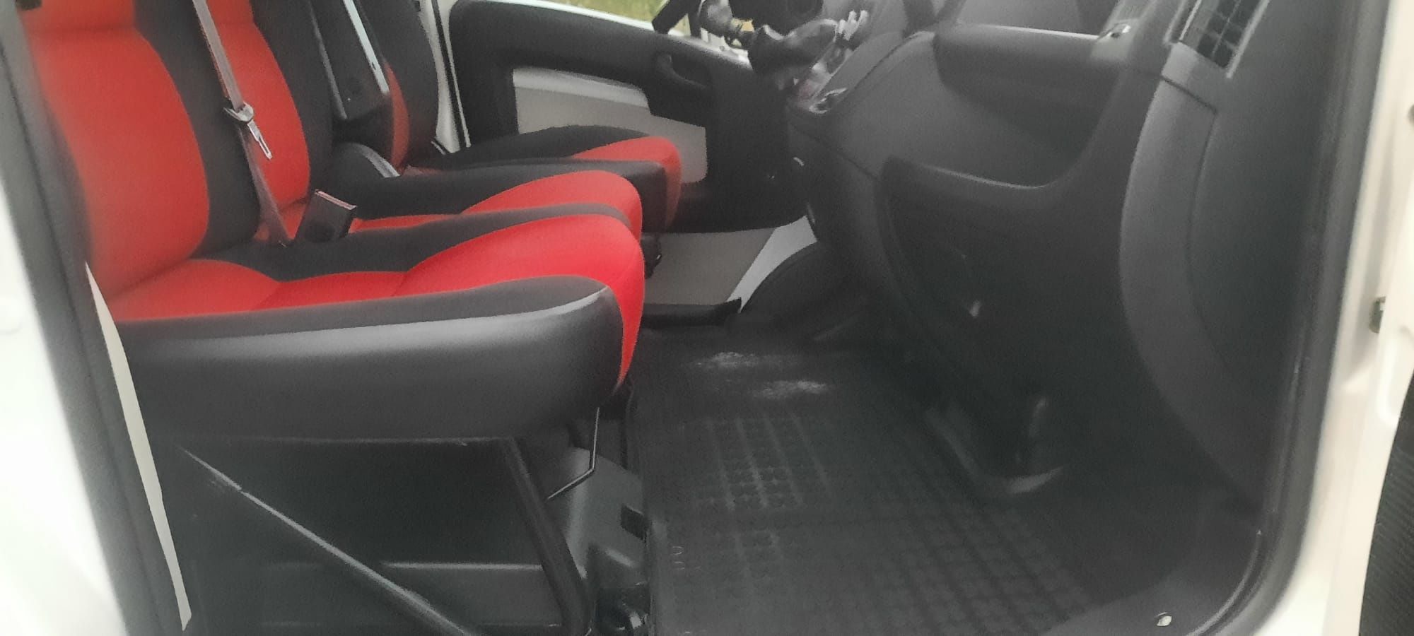 Fiat ducato maxi professional lung+Inalt,euro 5,mecanic de 10+.