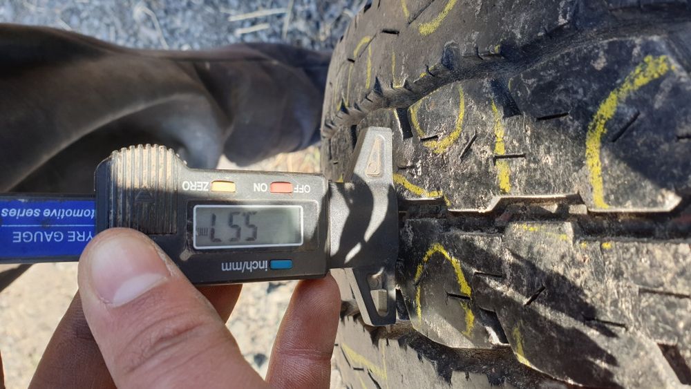 Джанта с гума 195 75 16 С бриджстоун