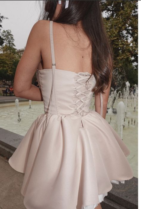 официална рокля Christine Fashion,Le Divin