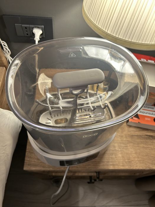 Sterilizator cu functie de uscare Lovi