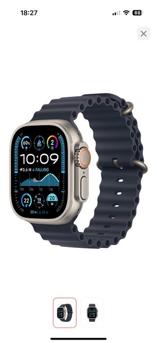 Проада Appl watch ultra 2