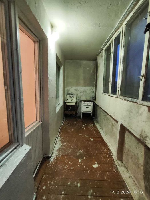 Однокомнатная квартира Авиасозлар 1