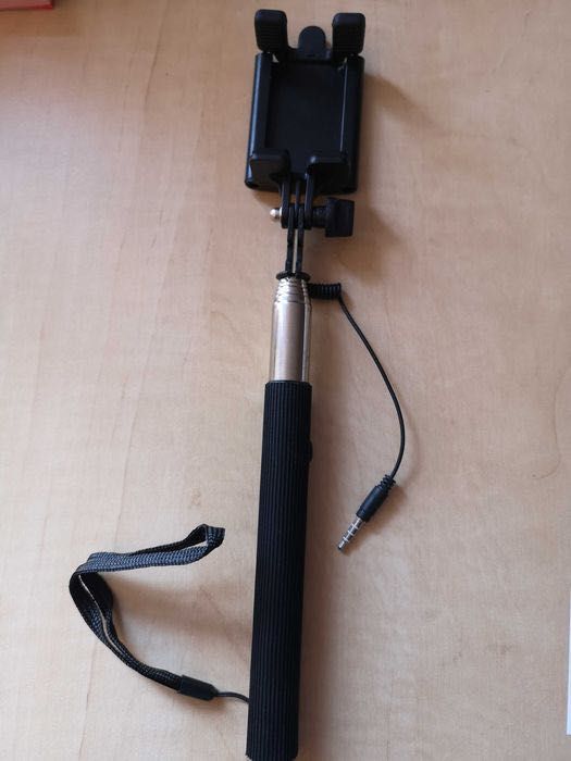 Selfie stick nou