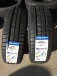 2 Нови товарни всесезонни гуми 175/70R14C Falken AllSeason VAN11 95T