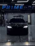BMW G30 540i Xdrive 4 sekund