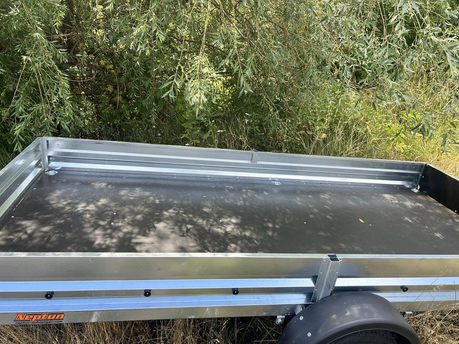 Remorca auto, categoria b