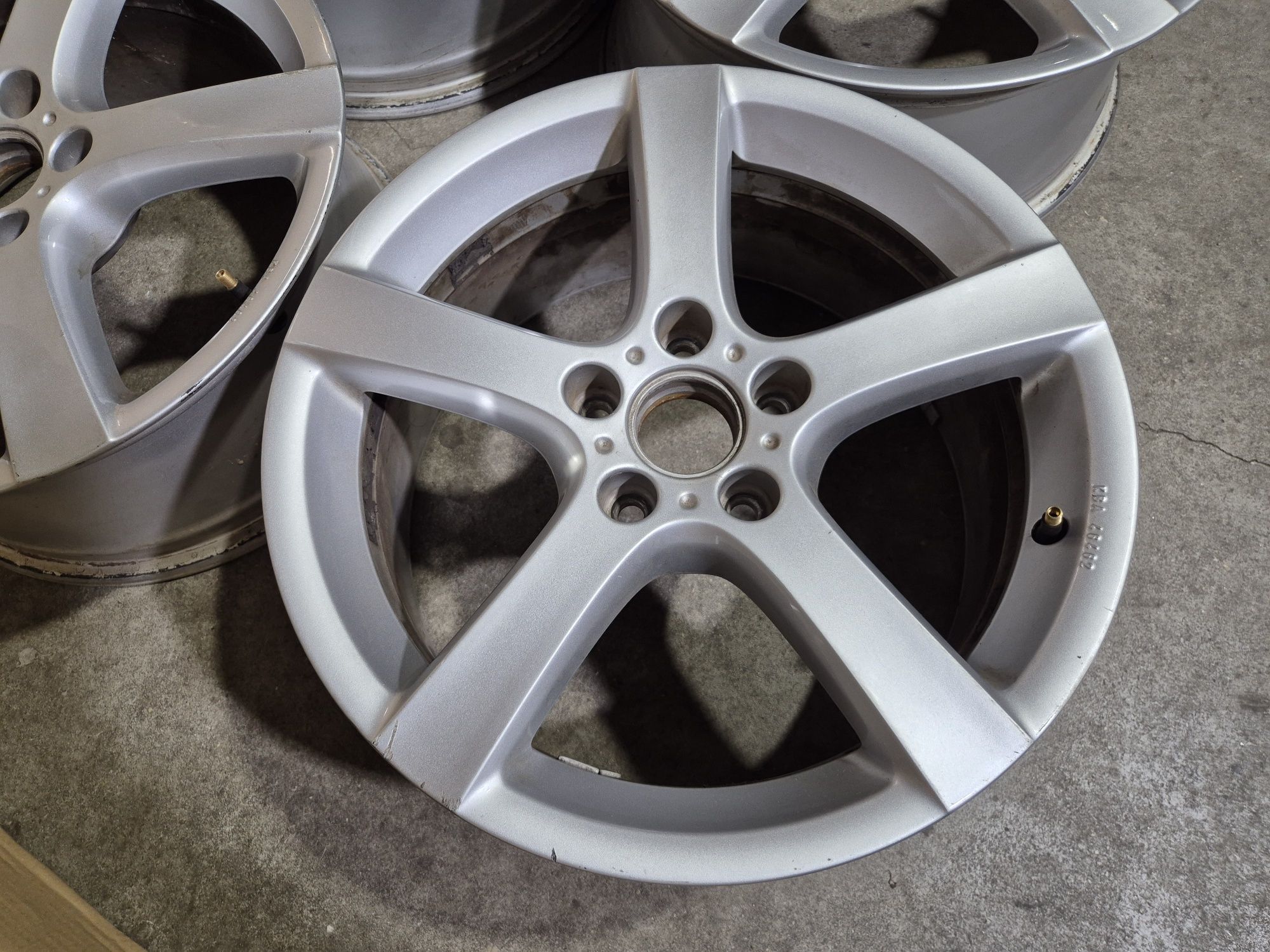 5х112/17 VW Ауди Шкода Сеат 5x112/17 Фолксваген Audi Skoda Seat