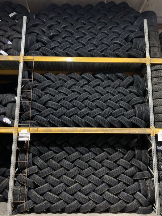 Anvelope M+S Iarna 205/55 R16 Garantie 3 Ani