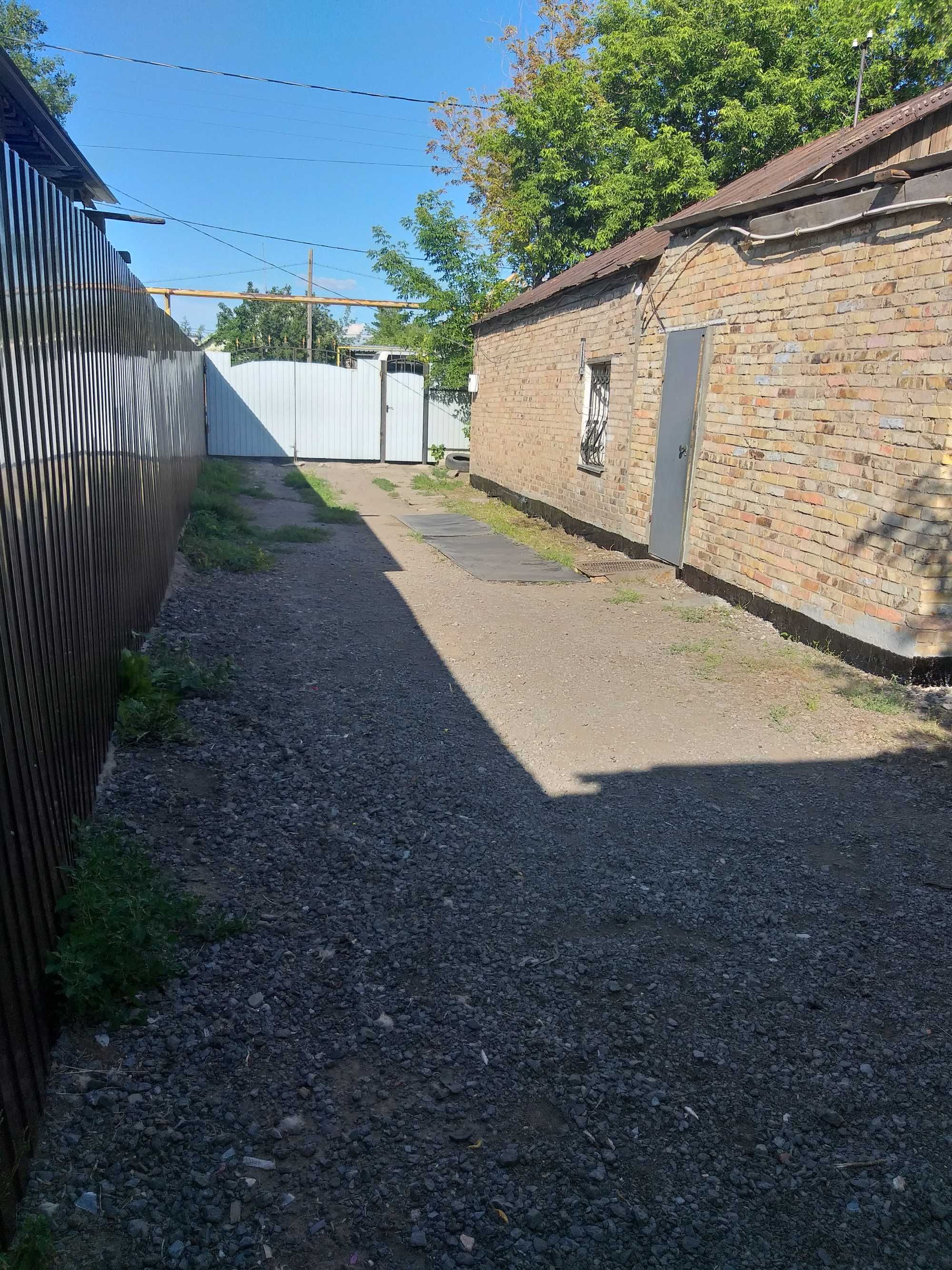 Продажа частного дома