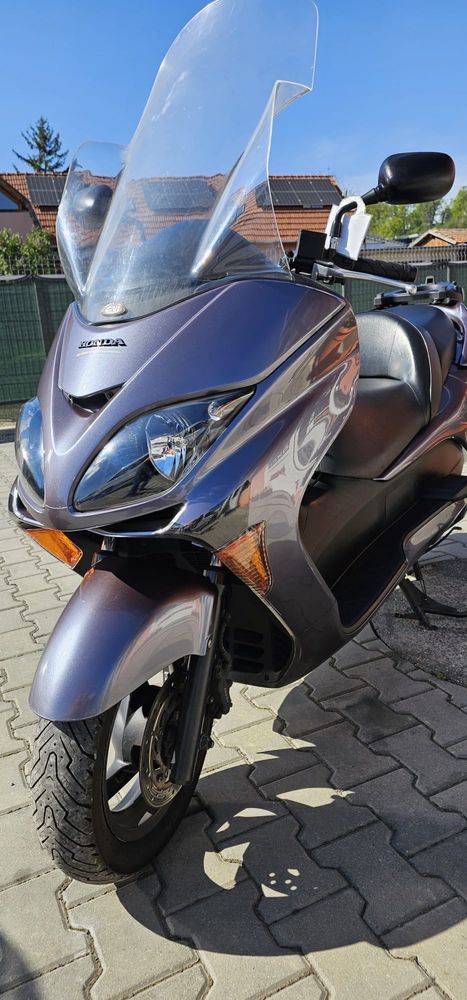 Honda Forza 250 2009