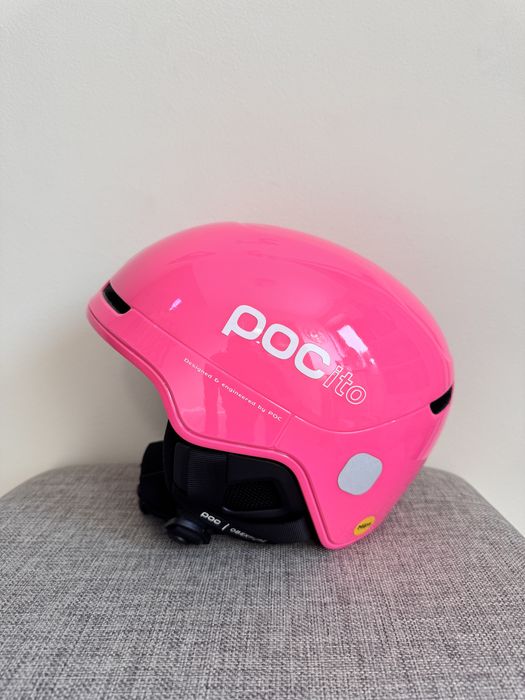 Casca Poc Pocito Obex Mips XS ( 51-54)