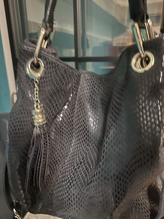 Сумка женская кожанная