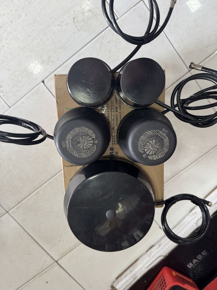 Operativniy antenala bor