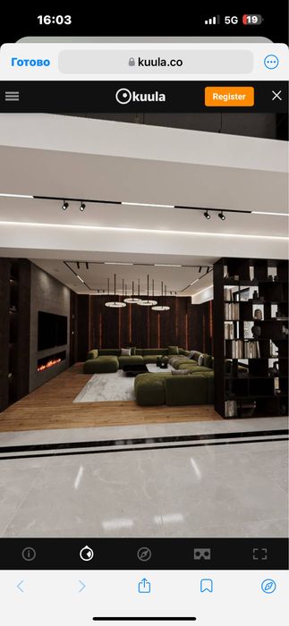 Продаётся дом без маклер на центр луначарский 8.5 сотих+3