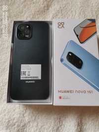 Huawei nova Y61  6/64 GB IDEAL