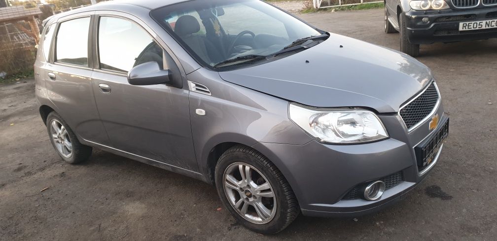 Dezmembrez Chevrolet Aveo