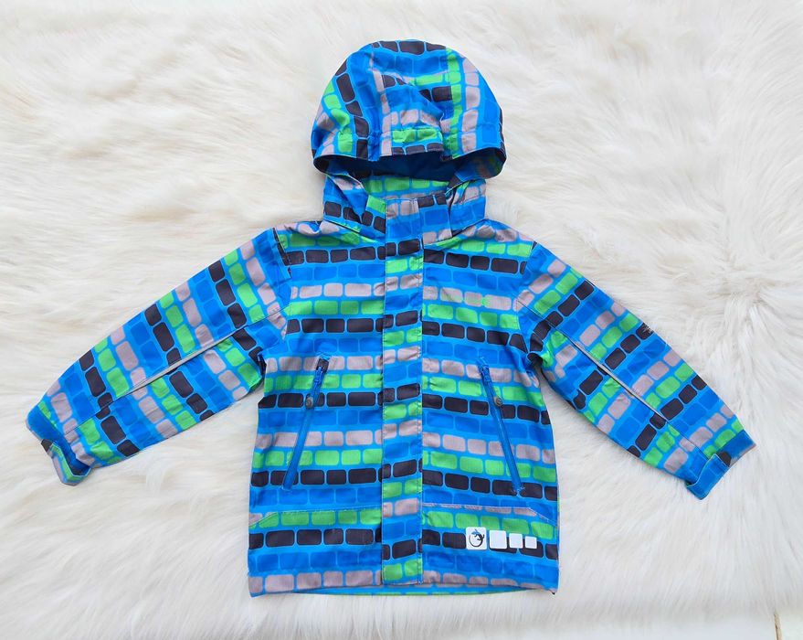 Комплект за дъжд 3-4години
