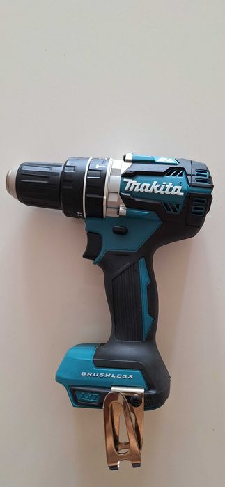 Нов оригинален винтоверт Макита Makita DHP484