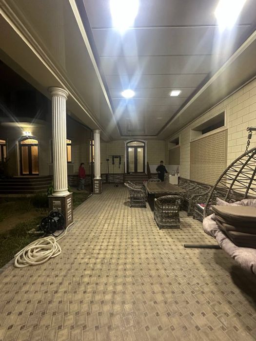 Дом Алчазар 4 сотки  350000&