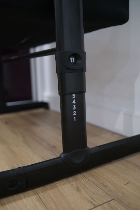 Next to Me Joie Roomie™ Go – Бебешко легло