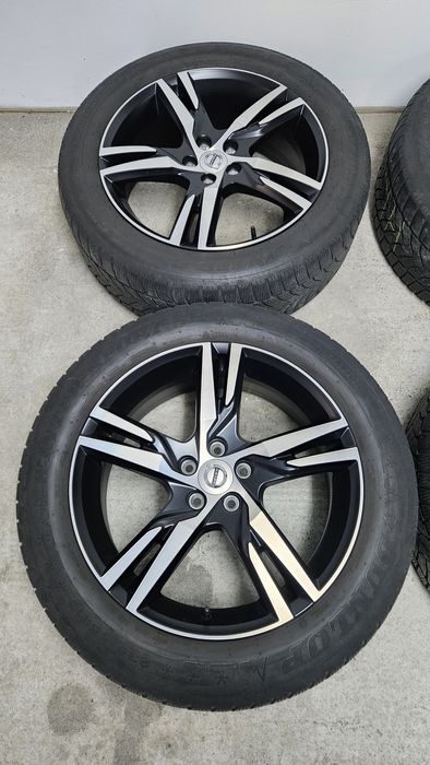 Jante Volvo R19 XC60 XC40 V90 Cross Country
