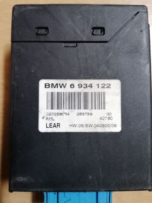 Modul lumini bmw seria 1 e87, 6934122