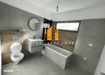 Apartament Cu Grădină & Loc De Parcare, 54 Mp
