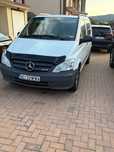 Mercedes-Benz Vito Propietar in acte/ fara defecte ascunse