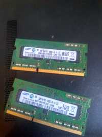 Продам оперативную память 4Гб DDR3