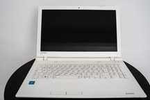 Toshiba Satellite C55-C-142 - Intel Core i3, 4 GB RAM, 1TB HDD
