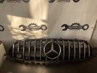 Grila radiator Mercedes Benz AMG GT X290