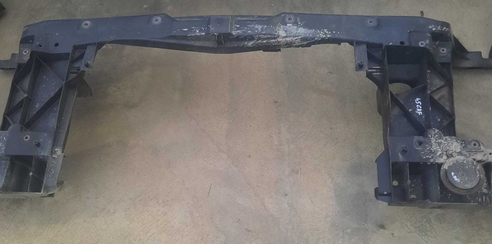 Piese auto  Volkawagen CRAFTER 2.5 TDI