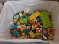 Lego Duplo diverse piese, 4Kg
