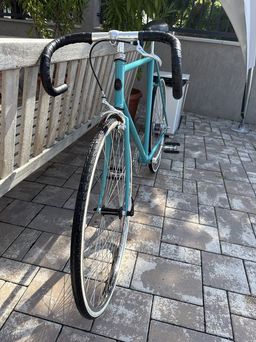 Bicicletă Koga Miyata Single Speed / Fixie retro