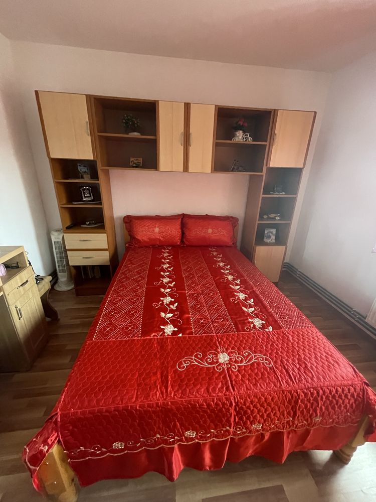 Vand Mobila dormitor