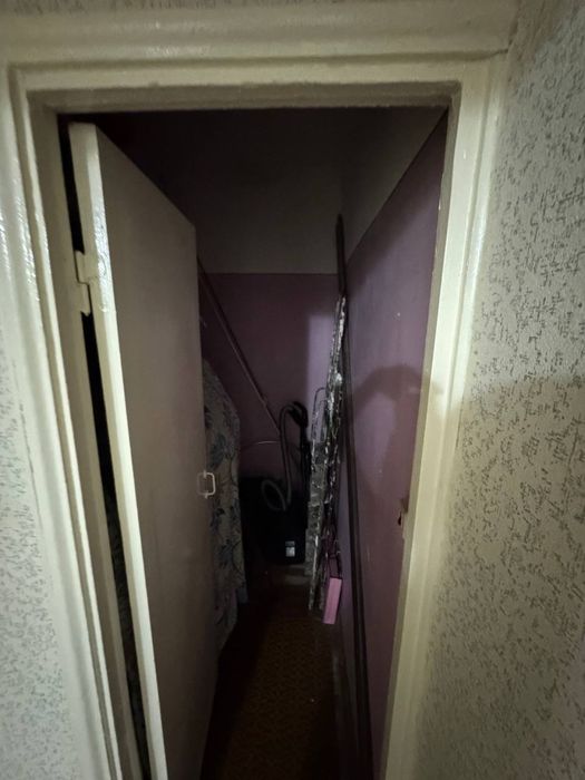 Продам квартиру Ахмад Югнакий 3-5/3/5 Ahmad Yugnakiyda 3 xona sotiladi