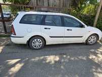 Ford focus de vinzare